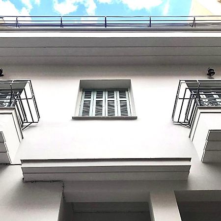 Five Brand New Boutique Apartments Central Atenas Exterior foto